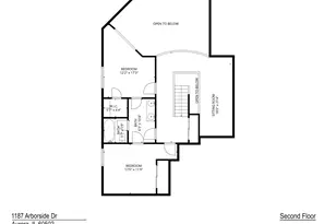 1187 Arborside Dr, Aurora, IL 60502 - Photo 30