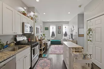 1654 W Cortland Street #6, Chicago, IL 60622 - Photo 4