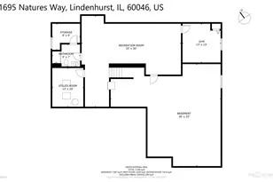 1695 Natures Way, Lindenhurst, IL 60046 - Photo 56