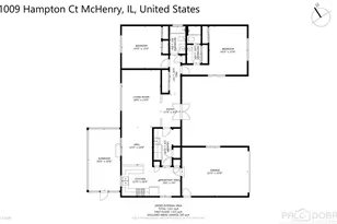 1009 Hampton Ct, McHenry, IL 60050 - Photo 18