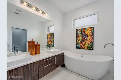 1446 W Cortez Avenue #4W, Chicago, IL 60642 - Photo 18