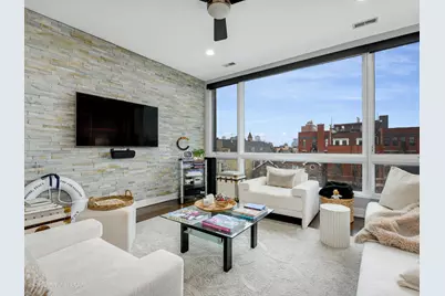 1446 W Cortez Avenue #4W, Chicago, IL 60642 - Photo 4