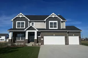 25935 W Ravine Woods Dr, Channahon, IL 60410 - Photo 1