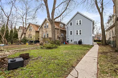 1116 Darrow Avenue #2F, Evanston, IL 60202 - Photo 14