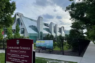 5802 S Blackstone Ave, Chicago, IL 60637 - Photo 24