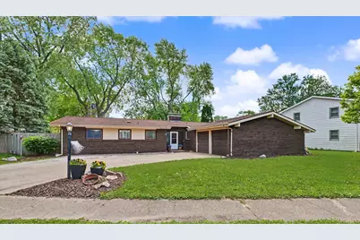 1809 Augusta Drive, Champaign, IL 61821 - Photo 1