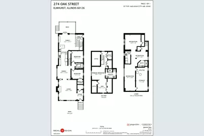 274 N Oak Street, Elmhurst, IL 60126 - Photo 32