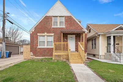 10644 S Eggleston Avenue, Chicago, IL 60628 - Photo 1