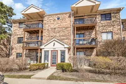 2245 Nichols Road #C, Arlington Heights, IL 60004 - Photo 1