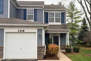 2418 Oneida Ln, Naperville, IL 60563 - Photo 1