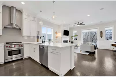 1341 W George Street #3, Chicago, IL 60657 - Photo 12