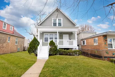 6744 S Aberdeen Street, Chicago, IL 60621 - Photo 1