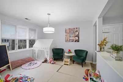 2113 Ammer Ridge Court #301, Glenview, IL 60025 - Photo 4