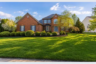 1805 Mullikin Drive, Champaign, IL 61822 - Photo 1