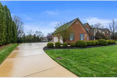 1805 Mullikin Drive, Champaign, IL 61822 - Photo 8