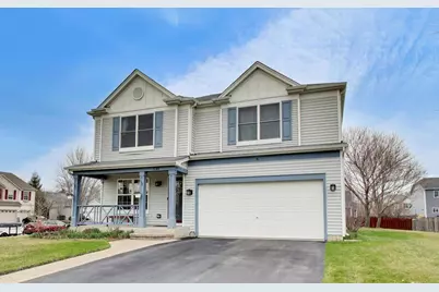 330 Martin Drive, Woodstock, IL 60098 - Photo 2