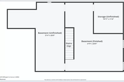 [Address not provided], Aurora, IL 60504 - Photo 54