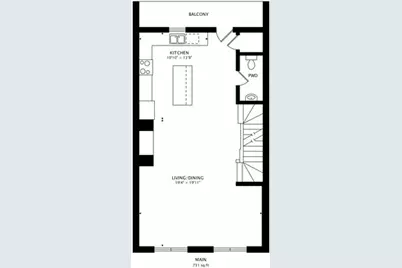 3238 S Shields Avenue, Chicago, IL 60616 - Photo 4