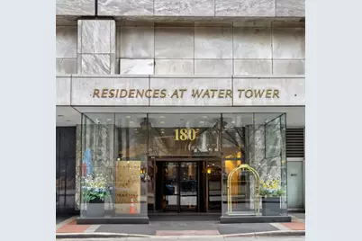 180 E Pearson Street #3702, Chicago, IL 60611 - Photo 2