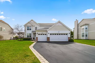 12221 Sinnett Street, Huntley, IL 60142 - Photo 4