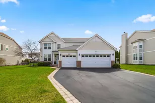 12221 Sinnett St, Huntley, IL 60142 - Photo 4