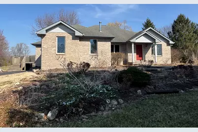 12421 Olson Road, Caledonia, IL 61011 - Photo 1