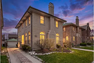 1215 N Linden Avenue, Oak Park, IL 60302 - Photo 2