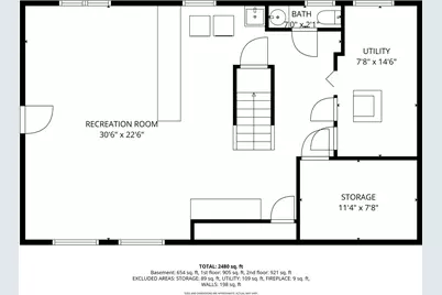 1215 N Linden Avenue, Oak Park, IL 60302 - Photo 38