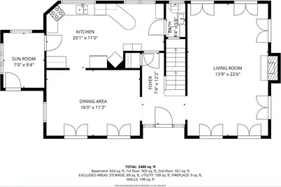 1215 N Linden Avenue, Oak Park, IL 60302 - Photo 36