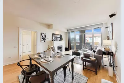 1001 W Madison Street #606, Chicago, IL 60607 - Photo 4