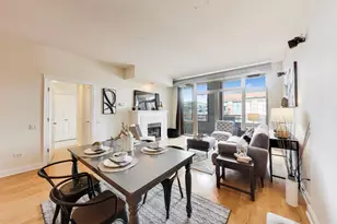 1001 W Madison St, Chicago, IL 60607 - Photo 4