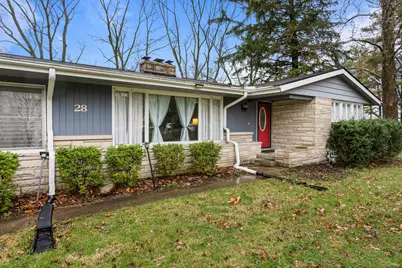 28 Lange Avenue, Savoy, IL 61874 - Photo 6