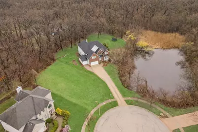 9025 Darien Woods Court, Darien, IL 60561 - Photo 1