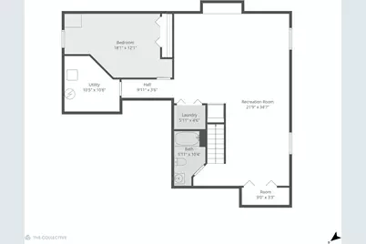 9025 Darien Woods Court, Darien, IL 60561 - Photo 46