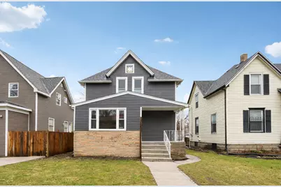 1306 Parmele Street, Rockford, IL 61104 - Photo 1