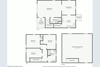 1306 Parmele Street, Rockford, IL 61104 - Photo 12