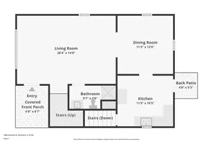 1306 Parmele St, Rockford, IL 61104 - Photo 10