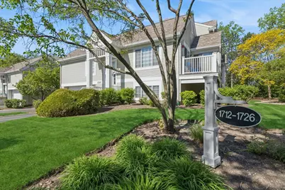 1720 Sienna Court, Wheeling, IL 60090 - Photo 1