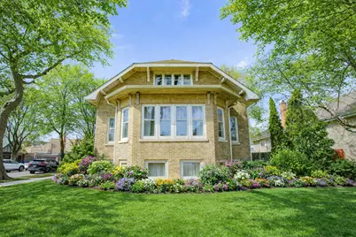 5900 N Talman Avenue, Chicago, IL 60659 - Photo 2