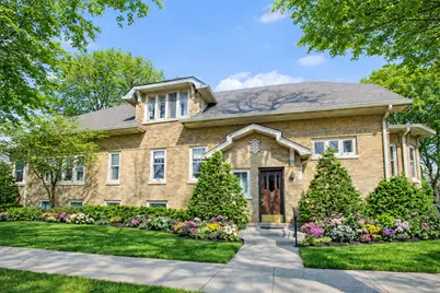 5900 N Talman Avenue, Chicago, IL 60659 - Photo 1