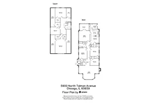 5900 N Talman Ave, Chicago, IL 60659 - Photo 54