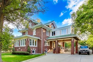 823 Jackson Ave, River Forest, IL 60305 - Photo 1