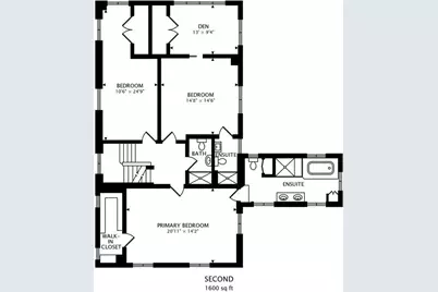 823 Jackson Avenue, River Forest, IL 60305 - Photo 64