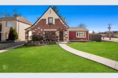 120 E Fremont Avenue, Elmhurst, IL 60126 - Photo 1