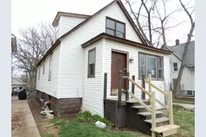 195 W 15th Street, Chicago Heights, IL 60411 - Photo 2