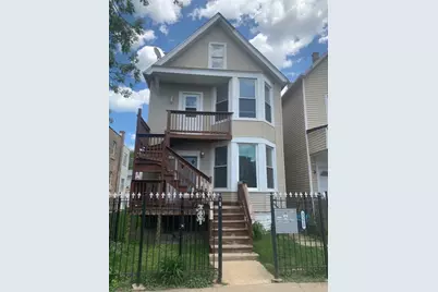 3223 N Albany Avenue #1, Chicago, IL 60618 - Photo 1