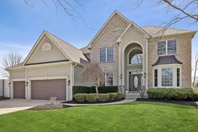 808 Wedgewood Drive, Crystal Lake, IL 60014 - Photo 1