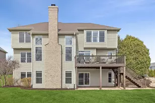 808 Wedgewood Dr, Crystal Lake, IL 60014 - Photo 38