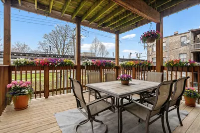 4354 N Kenmore Avenue #2N, Chicago, IL 60613 - Photo 18