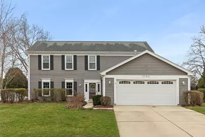 2356 Richmond Drive, Wheaton, IL 60189 - Photo 2